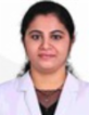Jisha Sree Hasheem — DHA-licensed Diagnostic Radiology